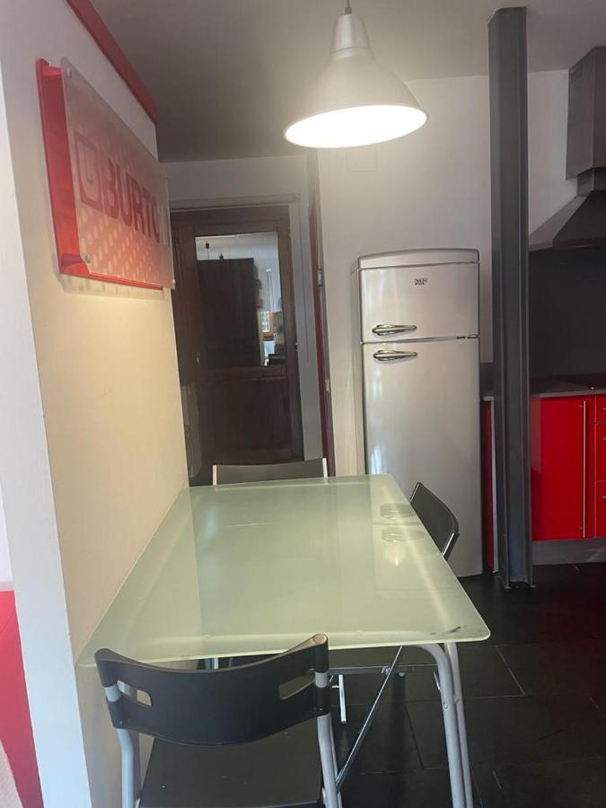 Appartamento Zoe Vilamós Esterno foto